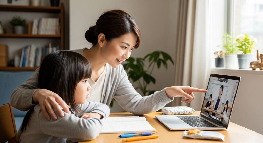 初心者が安心して始められるオンライン英会話サービス5選