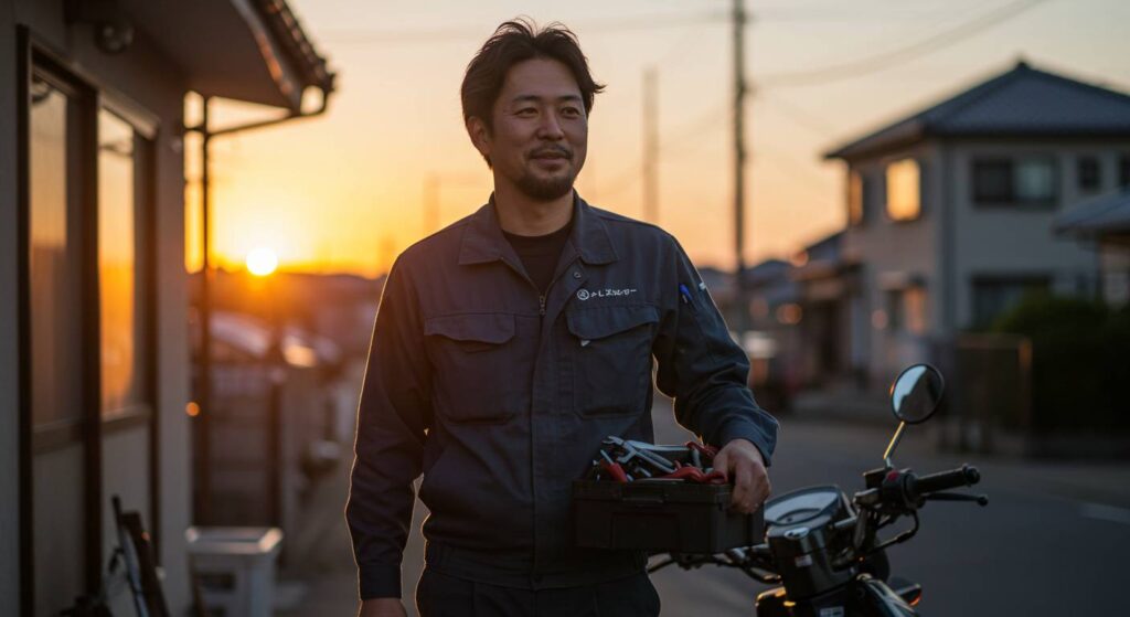 継続のコツ:最初の1ヶ月をクリアする5つの秘訣